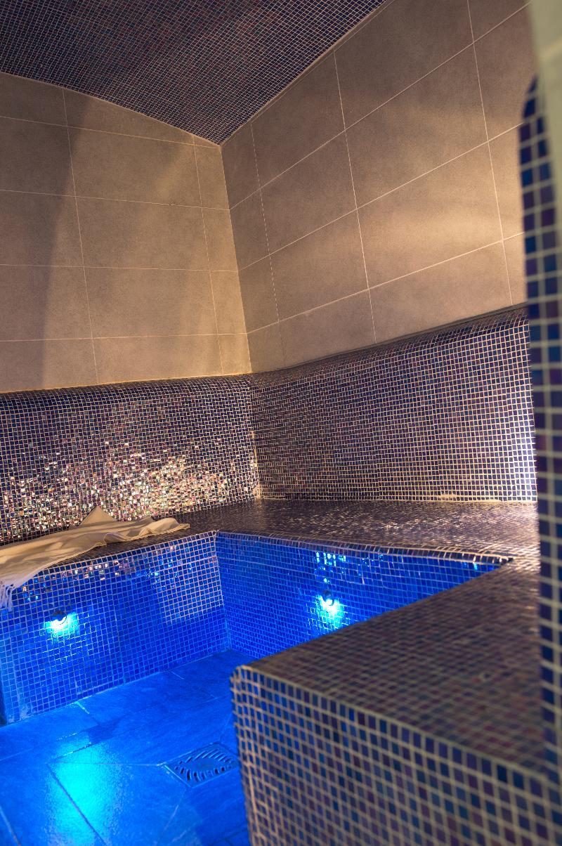 לה פלאנייה Residence Les Alpages De Champagny מראה חיצוני תמונה